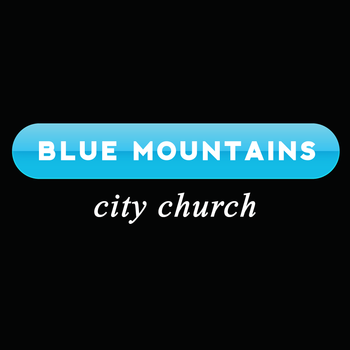 Blue Mountains City Church LOGO-APP點子