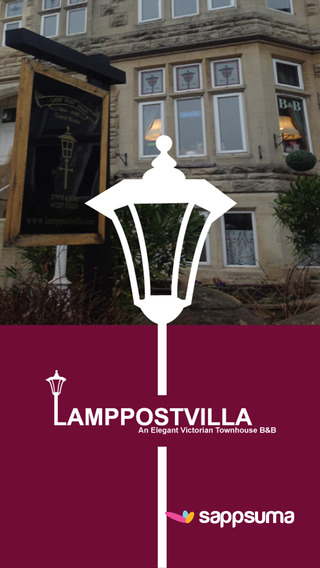 Lamppost Villa
