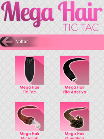 【免費工具App】Mega Hair Tic Tac-APP點子