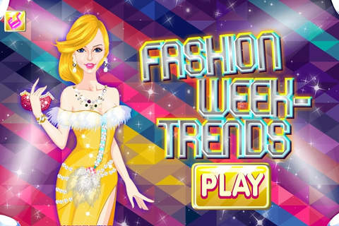 Fashion Week Trends screenshot 3