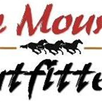 Sable Mountain Outfitters LOGO-APP點子