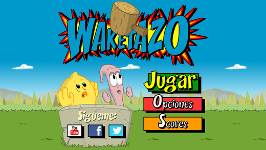 免費下載遊戲APP|Waketazo app開箱文|APP開箱王