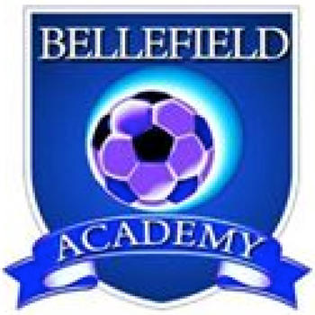 Bellefield Academy LOGO-APP點子