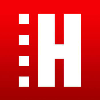 Hoyts Cinema Australia LOGO-APP點子