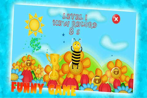 Happy BEE ! screenshot 4