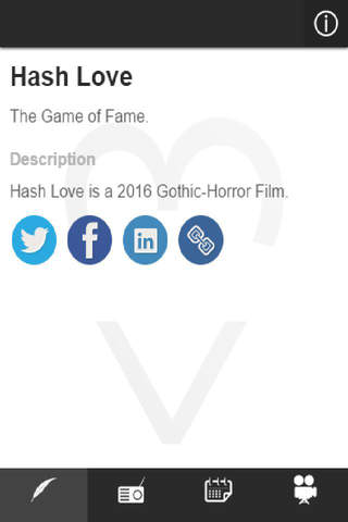 Hash Love screenshot 2