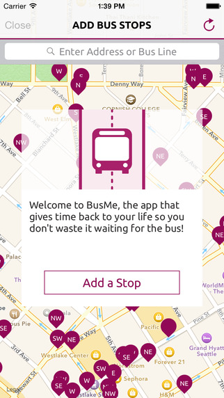 免費下載工具APP|BusMe — Puget Sound Bus Departures app開箱文|APP開箱王