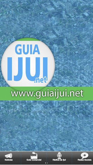 GuiaIjui.Net - Notícias Negócios Sites e Guia Comercial de Ijuí
