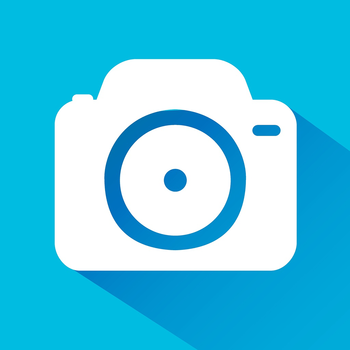 Insta Selfy - Selfie cam with auto self timer camera pro effects editor 攝影 App LOGO-APP開箱王