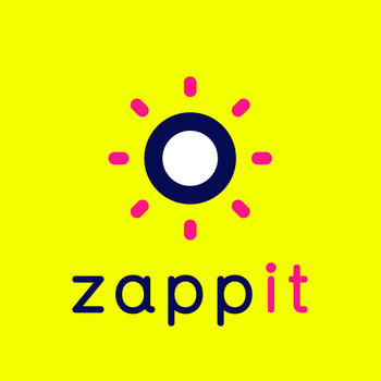 Zappit LOGO-APP點子