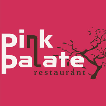 Pink Palate LOGO-APP點子