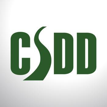 CSDD LOGO-APP點子