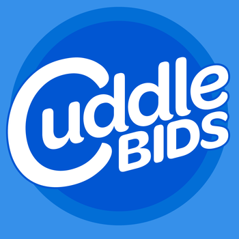 CuddleBids LOGO-APP點子