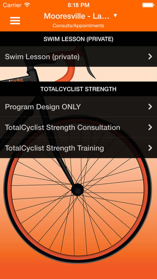 免費下載健康APP|TotalCyclist app開箱文|APP開箱王
