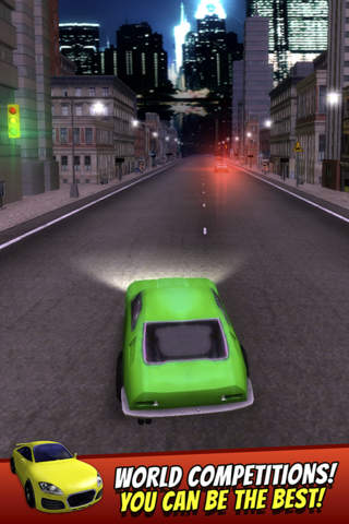 Top Car Games For Driving - 3D Car Racing Game Simulator For Kids screenshot 4