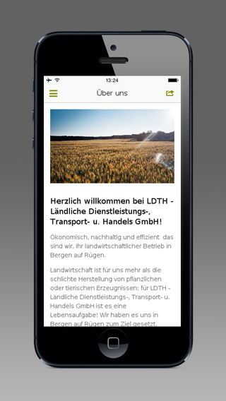 免費下載商業APP|LDTH GmbH Bergen app開箱文|APP開箱王