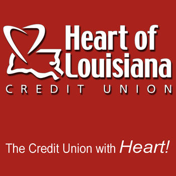 Heart of Louisiana Credit Union Mobile Banking for iPad 財經 App LOGO-APP開箱王