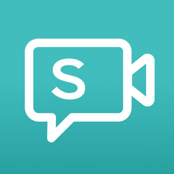 Streamago Social LOGO-APP點子