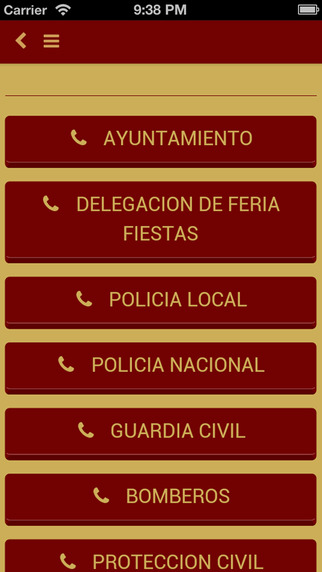 免費下載旅遊APP|Algeciras Feria Real app開箱文|APP開箱王