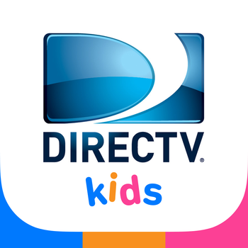 DIRECTV Kids 娛樂 App LOGO-APP開箱王