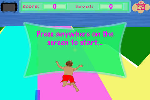 123 Ride Counting Preschool Learning Experience Simulator Game screenshot 4