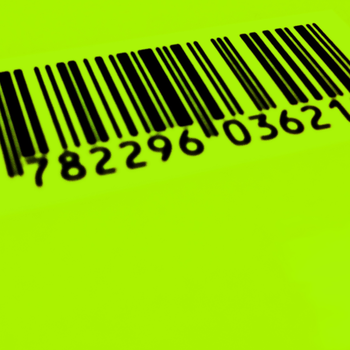 Barcode Reader FREE LOGO-APP點子