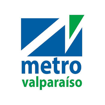 Metro Valparaíso LOGO-APP點子