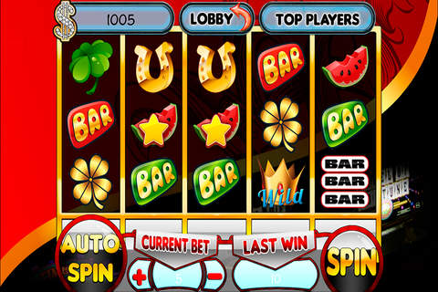 A Aabe Casino 10 Slots, BlackJack and Roulette screenshot 3