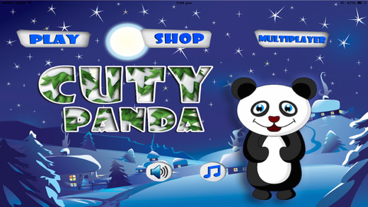 免費下載遊戲APP|Cuty Panda Pro app開箱文|APP開箱王