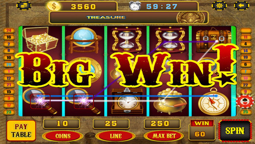 免費下載遊戲APP|All In Slots Win Lucky Treasure Games of Pharaoh's Zeus & Titans - Best Casino Way to Rich-es Pro app開箱文|APP開箱王