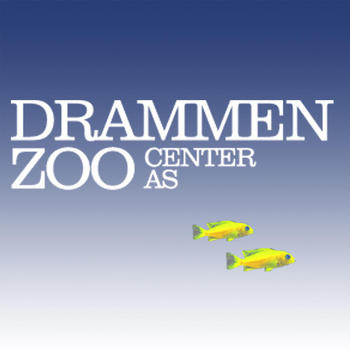 Drammen zoocenter LOGO-APP點子