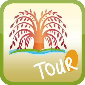 Alsace-Bossue Tour LOGO-APP點子