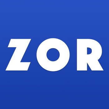 Zor Yarış LOGO-APP點子