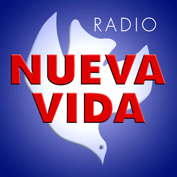 Radio Nueva Vida – Alabando a Dios en todo momento. LOGO-APP點子