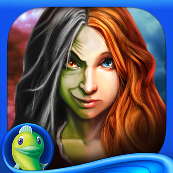 Love Chronicles: Salvation - A Magical Hidden Objects Game 遊戲 App LOGO-APP開箱王