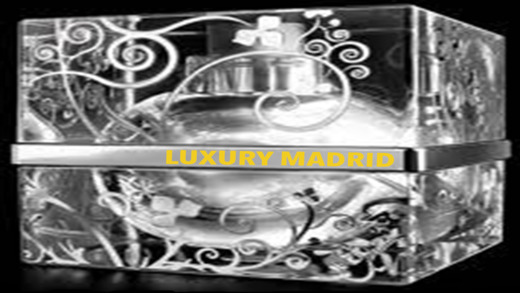 Luxury Madrid