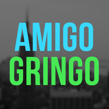 Amigo Gringo LOGO-APP點子