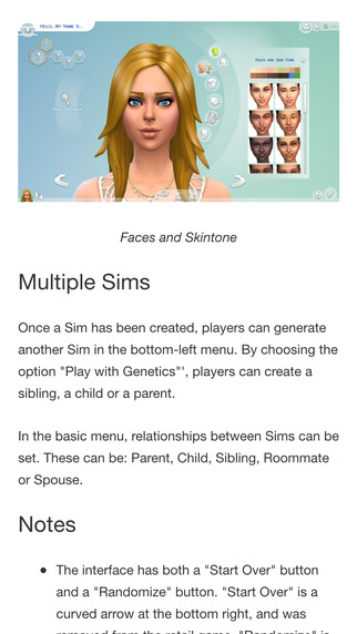 Woololo Guide For The Sims 4