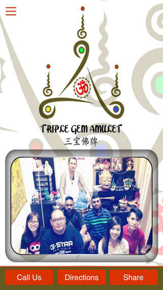 免費下載商業APP|Triple Gem Amulet LLP app開箱文|APP開箱王