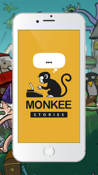 Monkee Stories