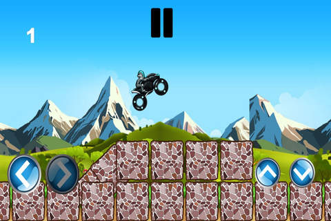 Motor Fun Free screenshot 3