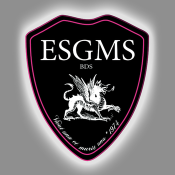 BDS ESG Management School LOGO-APP點子