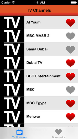 TV Guide برنامج Egypt : the Egyptian TV Guide برنامج Egypt