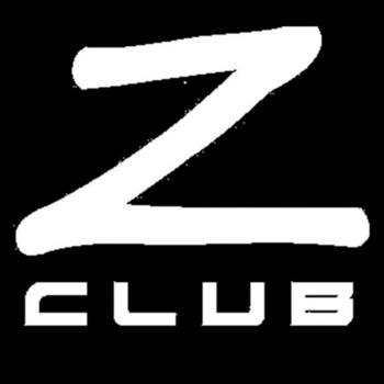 ZCLUB LOGO-APP點子