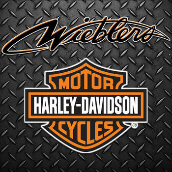 Wiebler’s Harley-Davidson 商業 App LOGO-APP開箱王