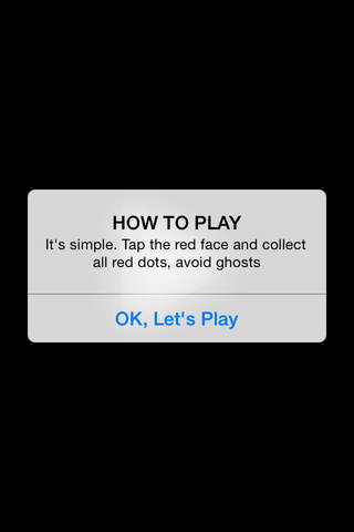 Avoid Ghosts screenshot 2