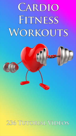 Cardio Fitness Workouts