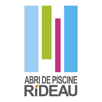 Abri de piscine - RIDEAU LOGO-APP點子