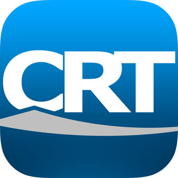 CRTonline LOGO-APP點子