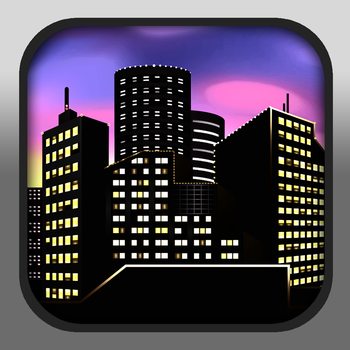 City Crime Saga - Villans Strategic Puzzle Game Free 遊戲 App LOGO-APP開箱王